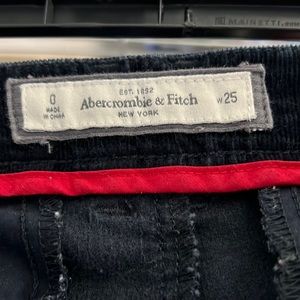 courdory a&f shorts